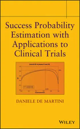 De Martini | Success Probability Estimation with Applications to Clinical Trials | E-Book | www.sack.de