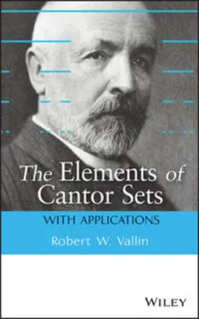 Vallin | The Elements of Cantor Sets | E-Book | sack.de