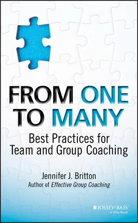 Britton |  From One to Many | Buch |  Sack Fachmedien