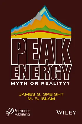 Speight / Islam |  Peak Energy | Buch |  Sack Fachmedien