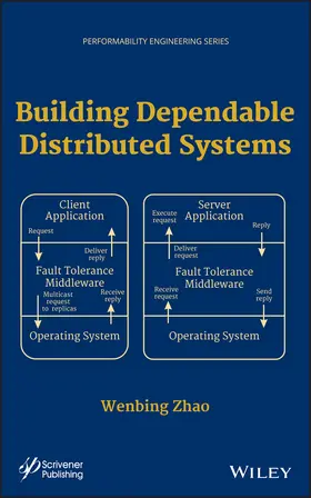 Zhao | Building Dependable Distributed Systems | Buch | 978-1-118-54943-8 | sack.de