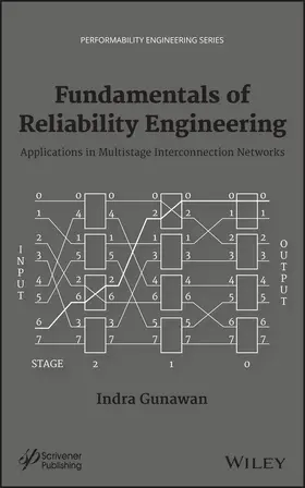 Gunawan |  Fundamentals of Reliability Engineering | Buch |  Sack Fachmedien