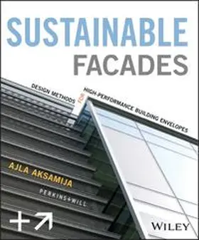 Aksamija | Sustainable Facades | E-Book | www.sack.de