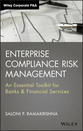 Ramakrishna |  Enterprise Compliance Risk Management | Buch |  Sack Fachmedien