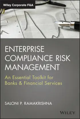 Ramakrishna | Enterprise Compliance Risk Management | E-Book | www.sack.de