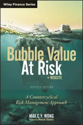 Wong | Bubble Value at Risk | E-Book | www.sack.de
