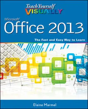 Marmel |  Teach Yourself VISUALLY Office 2013 | eBook | Sack Fachmedien