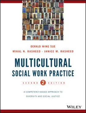 Sue / Rasheed | Multicultural Social Work Practice | E-Book | sack.de