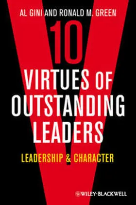 Gini / Green |  10 Virtues of Outstanding Leaders | eBook | Sack Fachmedien