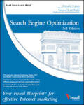 Jones |  Search Engine Optimization | eBook | Sack Fachmedien