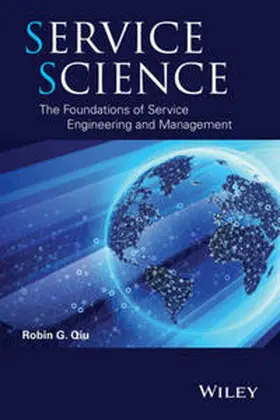 Qiu | Service Science | E-Book | www.sack.de