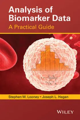Looney / Hagan | Analysis of Biomarker Data | E-Book | www.sack.de