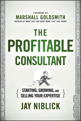 Niblick |  Profitable Consultant | Buch |  Sack Fachmedien