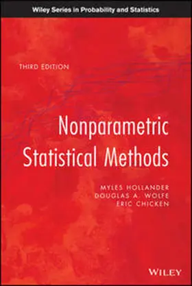 Hollander / Wolfe / Chicken |  Nonparametric Statistical Methods | eBook | Sack Fachmedien