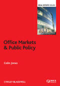 Jones |  Office Markets and Public Policy | eBook | Sack Fachmedien