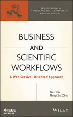 Tan / Zhou |  Business and Scientific Workflows | eBook | Sack Fachmedien