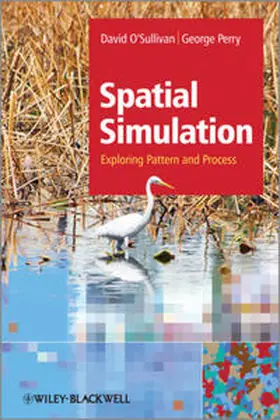 O'Sullivan / Perry |  Spatial Simulation | eBook | Sack Fachmedien