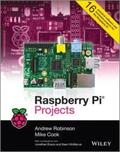 Robinson / Cook |  Raspberry Pi Projects | eBook | Sack Fachmedien