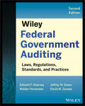 Kearney / Fernandez / Green |  Wiley Federal Government Auditing | Buch |  Sack Fachmedien