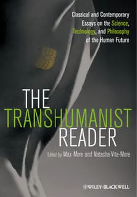 More / Vita-More | The Transhumanist Reader | E-Book | www.sack.de