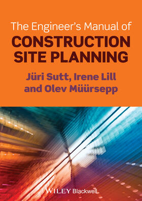 Sutt / Lill / Müürsepp |  Engineer's Manual Construction | Buch |  Sack Fachmedien