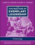 Kouzes |  The Five Practices of Exemplary Leadership - Technology | Buch |  Sack Fachmedien
