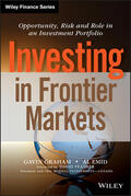 Graham / Emid / Feather |  Investing in Frontier Markets | Buch |  Sack Fachmedien