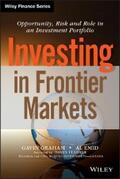 Graham / Emid / Feather |  Investing in Frontier Markets | eBook | Sack Fachmedien