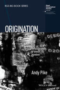 Pike |  Origination | Buch |  Sack Fachmedien