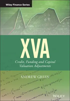 Green | Xva | Buch | 978-1-118-55678-8 | www.sack.de