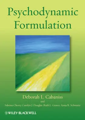 Cabaniss / Cherry / Douglas | Psychodynamic Formulation | E-Book | sack.de