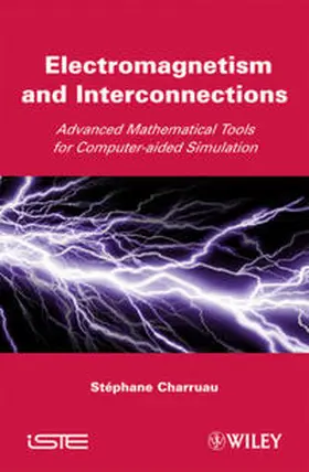 Charruau | Electromagnetism and Interconnections | E-Book | www.sack.de