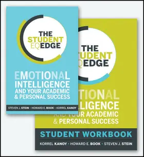 Stein / Book / Kanoy |  The Student Eq Edge Student Set | Buch |  Sack Fachmedien
