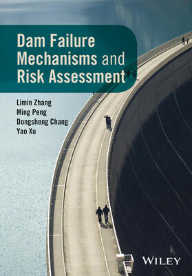 Zhang / Peng / Chang | Dam Failure Mechanisms and Risk Assessment | Buch | 978-1-118-55851-5 | sack.de