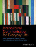 Baldwin / Coleman / González |  Intercultural Communication for Everyday Life | eBook | Sack Fachmedien