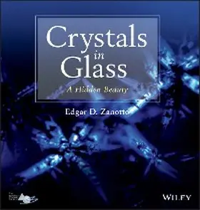 Zanotto | Crystals in Glass | E-Book | www.sack.de