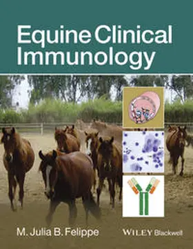 Felippe | Equine Clinical Immunology | E-Book | www.sack.de
