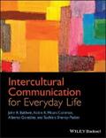 Baldwin / Coleman / González |  Intercultural Communication for Everyday Life | eBook | Sack Fachmedien