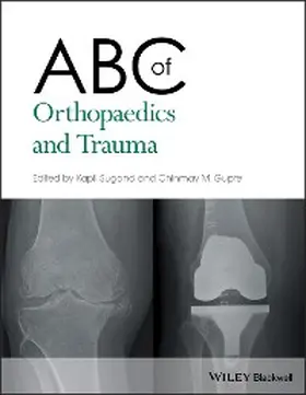 Sugand / Gupte |  ABC of Orthopaedics and Trauma | eBook | Sack Fachmedien