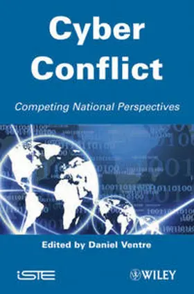 Ventre | Cyber Conflict | E-Book | www.sack.de