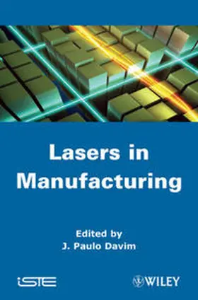 Davim | Laser in Manufacturing | E-Book | www.sack.de