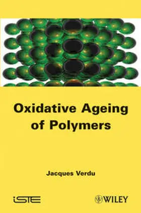 Verdu | Oxydative Ageing of Polymers | E-Book | www.sack.de