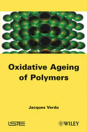 Verdu |  Oxydative Ageing of Polymers | eBook | Sack Fachmedien