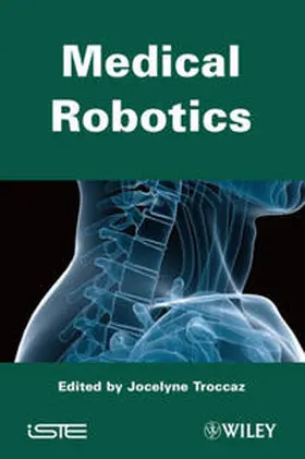 Troccaz | Medical Robotics | E-Book | www.sack.de