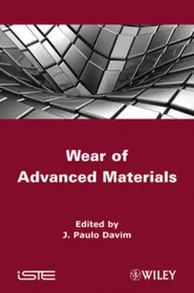 Davim | Wear of Advanced Materials | E-Book | www.sack.de