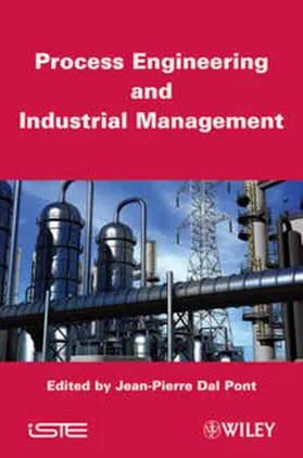 Dal Pont |  Process Engineering and Industrial Management | eBook | Sack Fachmedien