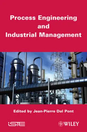Dal Pont |  Process Engineering and Industrial Management | eBook | Sack Fachmedien