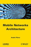 Perez |  Mobile Networks Architecture | eBook | Sack Fachmedien