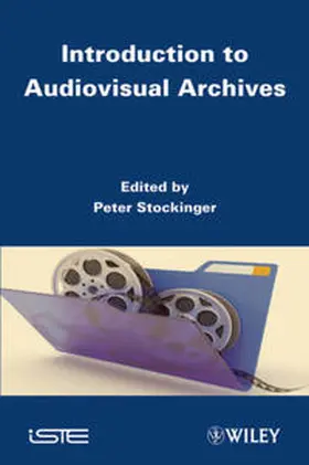Stockinger |  Introduction to Audiovisual Archives | eBook | Sack Fachmedien