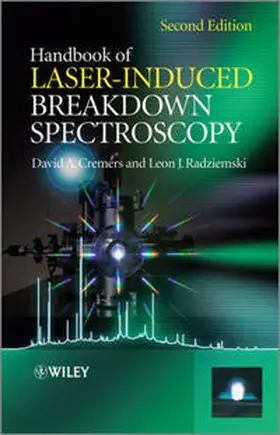 Cremers / Radziemski | Handbook of Laser-Induced Breakdown Spectroscopy | E-Book | sack.de